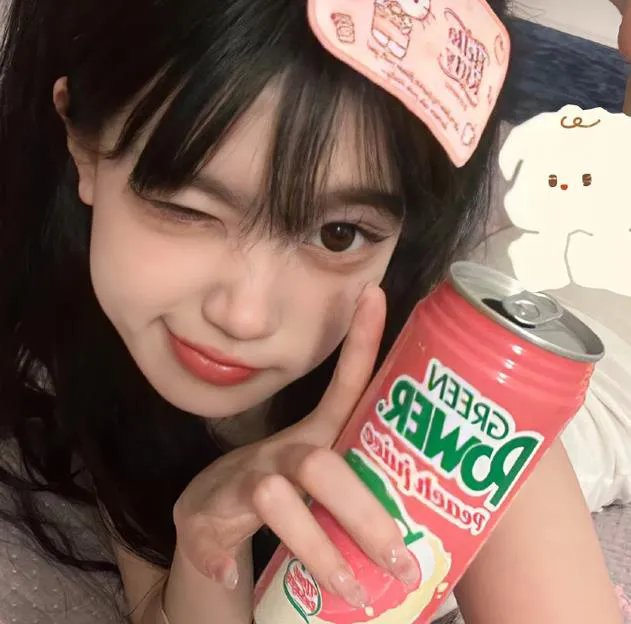 妹妹恋人