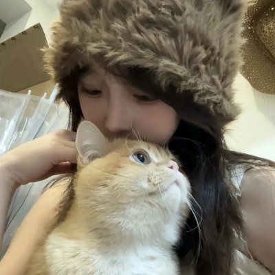 儿女绕心间